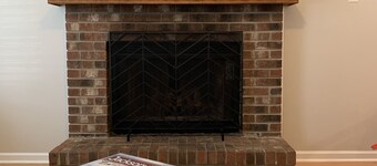 ★ Entire House close to Camp Lejeune ★