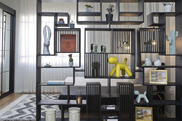 1 habitación, ropa de cama de alta calidad y decoración personalizada
