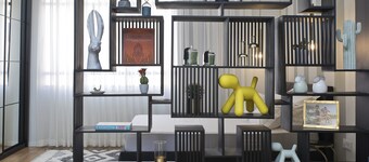 De Picciotto Suites