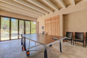 Spielezimmer