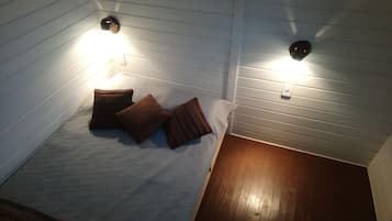 1 quarto, Wi-Fi