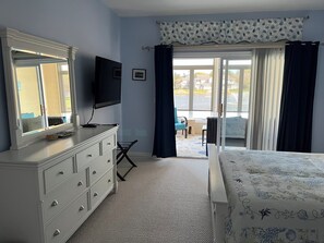 3 bedrooms, free WiFi