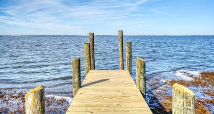 Wildcat Retreat - Waterfront; Phenomenal Views!