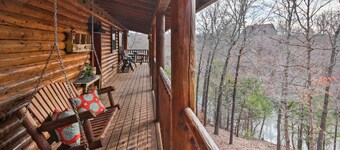 Enchanting Forested Cabin w/ Fire Pit & Grill