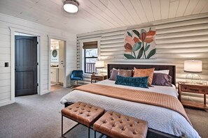 2 habitaciones y espacio para trabajar con laptop 