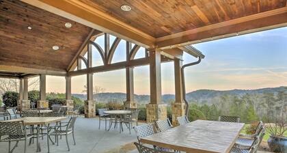 'Indigo Cottage' w/ Deck on Lake Arrowhead!