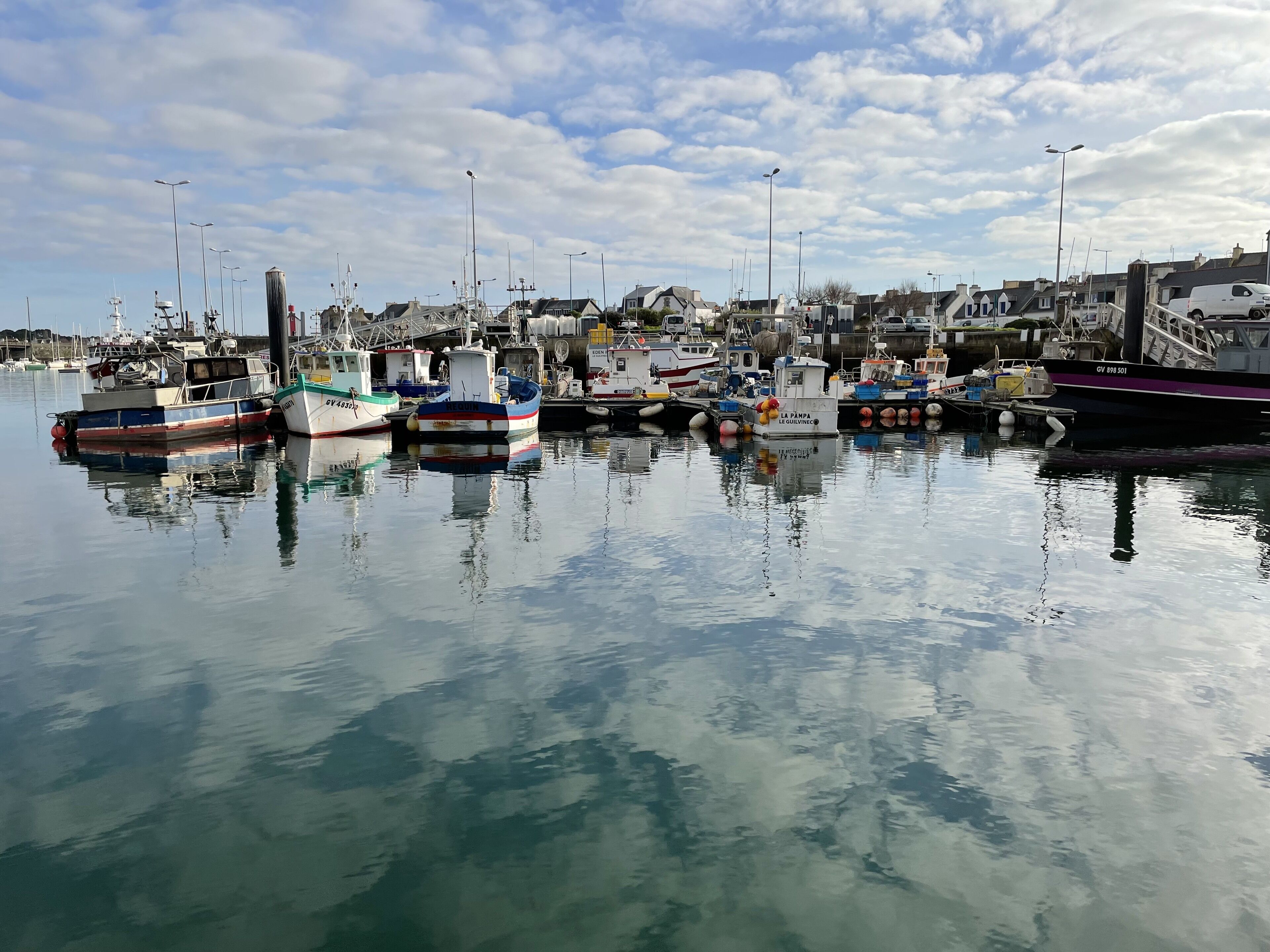 Marina