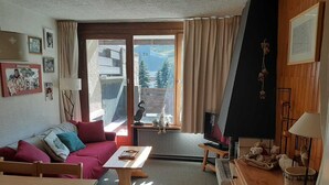 Oppholdsområde