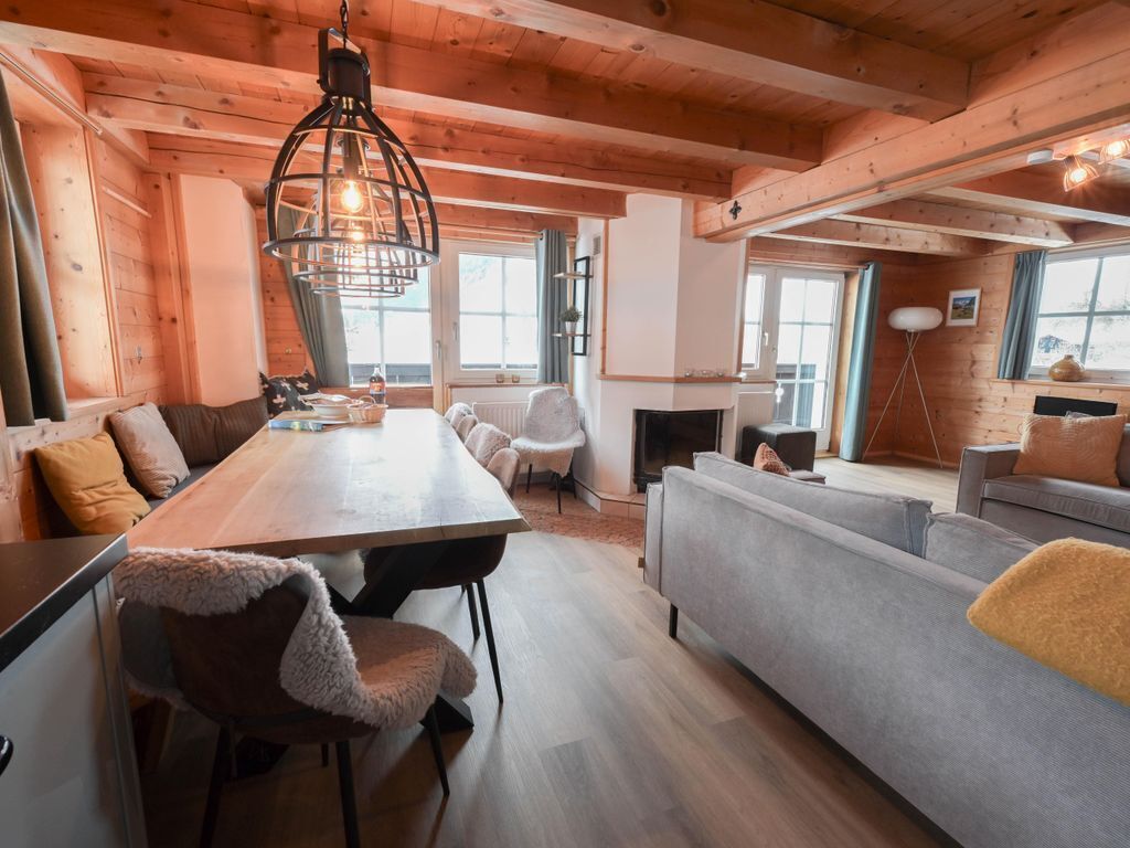Fewo Schareck | 14 Pers. |Haus Bergmoment | Rauris - Bergmoment - Bad Gastein
