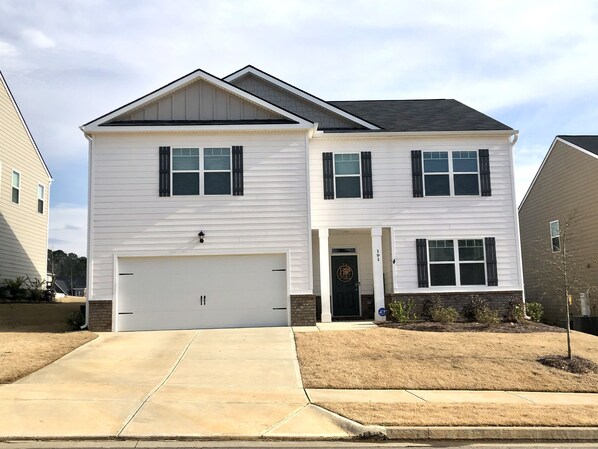 Exterior - Masters rental just 7 miles from Augusta National! (North Augusta)