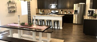 Masters rental just 7 miles from Augusta National!