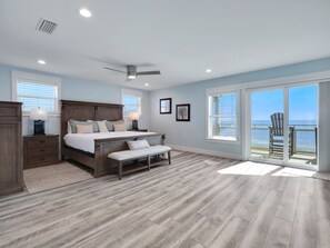 5 bedrooms, iron/ironing board, free WiFi, bed sheets