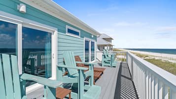 Terrain de l’hébergement 