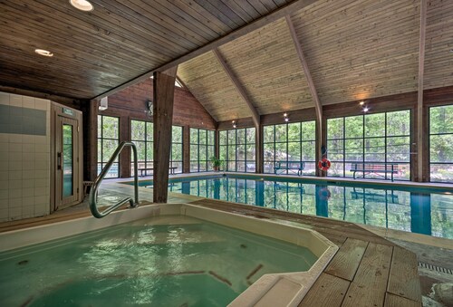 Sunny Sapphire Townhome w/ Resort Amenities!