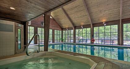 Sunny Sapphire Townhome w/ Resort Amenities!