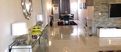 House | Interior
