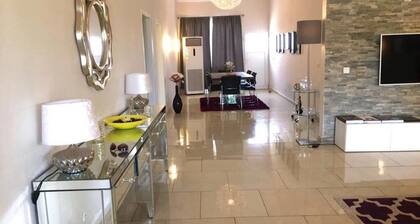 Stunning 3-bed House in Tema-ahenfie Villa