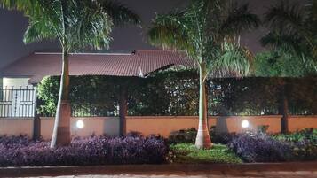 Rumah | Eksterior