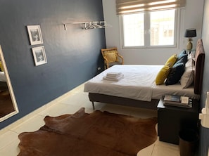 House | 3 bedrooms, iron/ironing board, free WiFi, bed sheets - Stunning 3-bed House in Tema-ahenfie Villa (Tema)