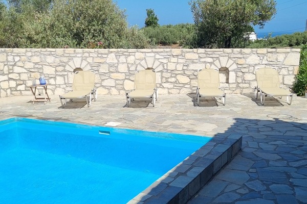 Piscina a l'aire lliure