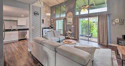 ‘Coastal Escape’ Condo w/ Pool, Near Beaches!