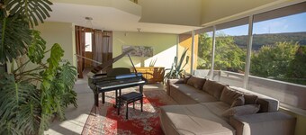 Villa Musica