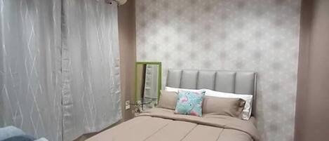 3 chambres, Wi-Fi gratuit