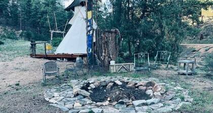 Base Camp 126 Cabin CLOSED FOR BUSINESS UNTIL MAY 2026.