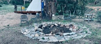 Base Camp 126 Cabin CLOSED FOR BUSINESS UNTIL MAY 2026.