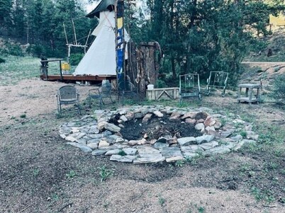 Base Camp 126 Cabin CLOSED FOR BUSINESS UNTIL MAY 2026.