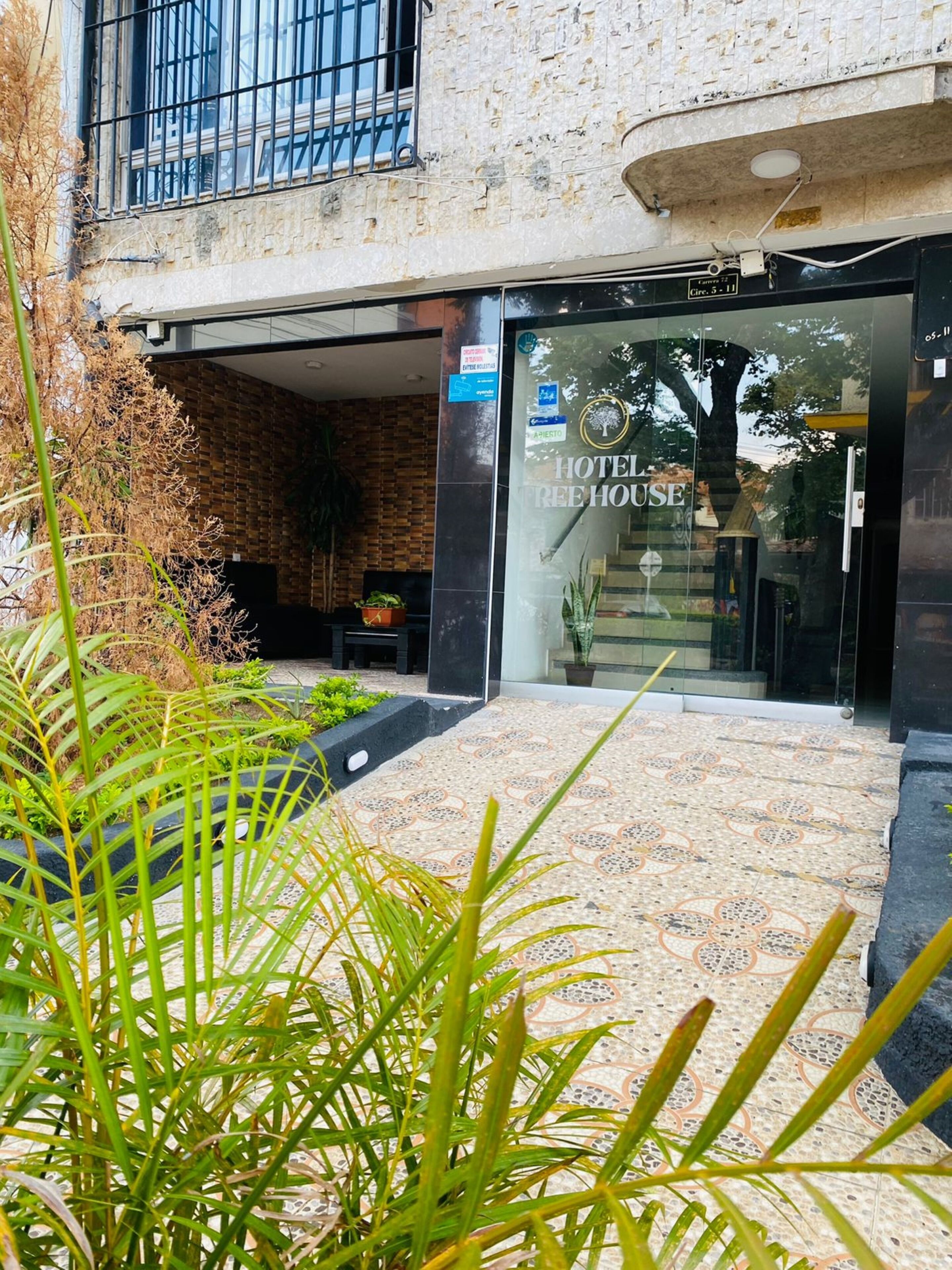 Photo - HOTEL TREE HOUSE MEDELLiN