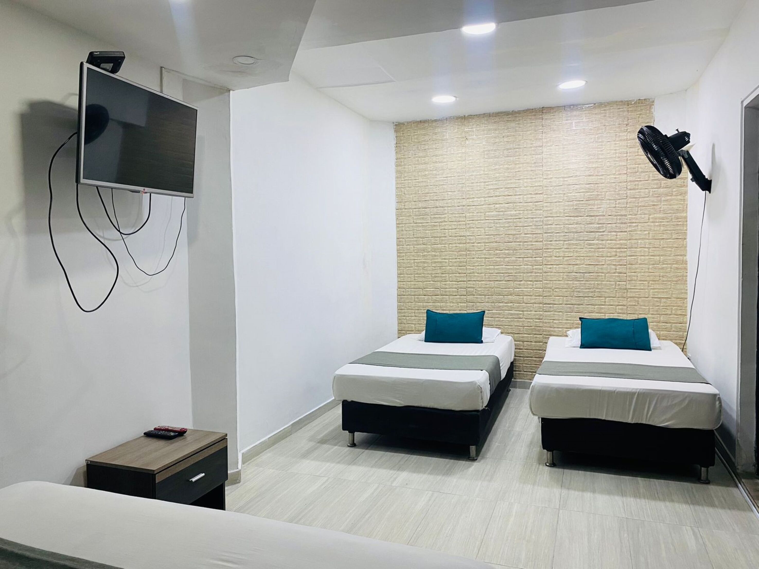 Photo - HOTEL TREE HOUSE MEDELLiN