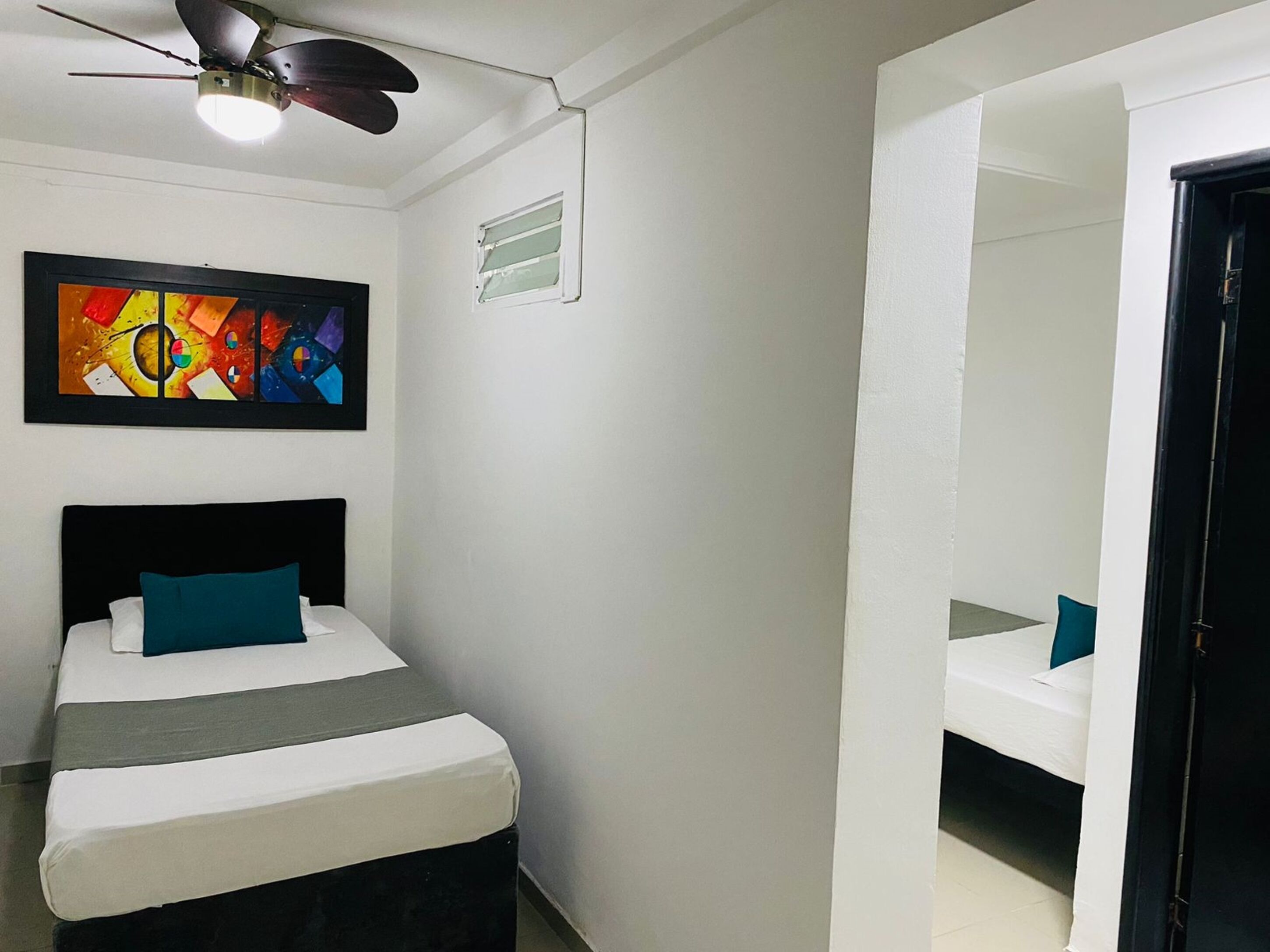 Photo - HOTEL TREE HOUSE MEDELLiN