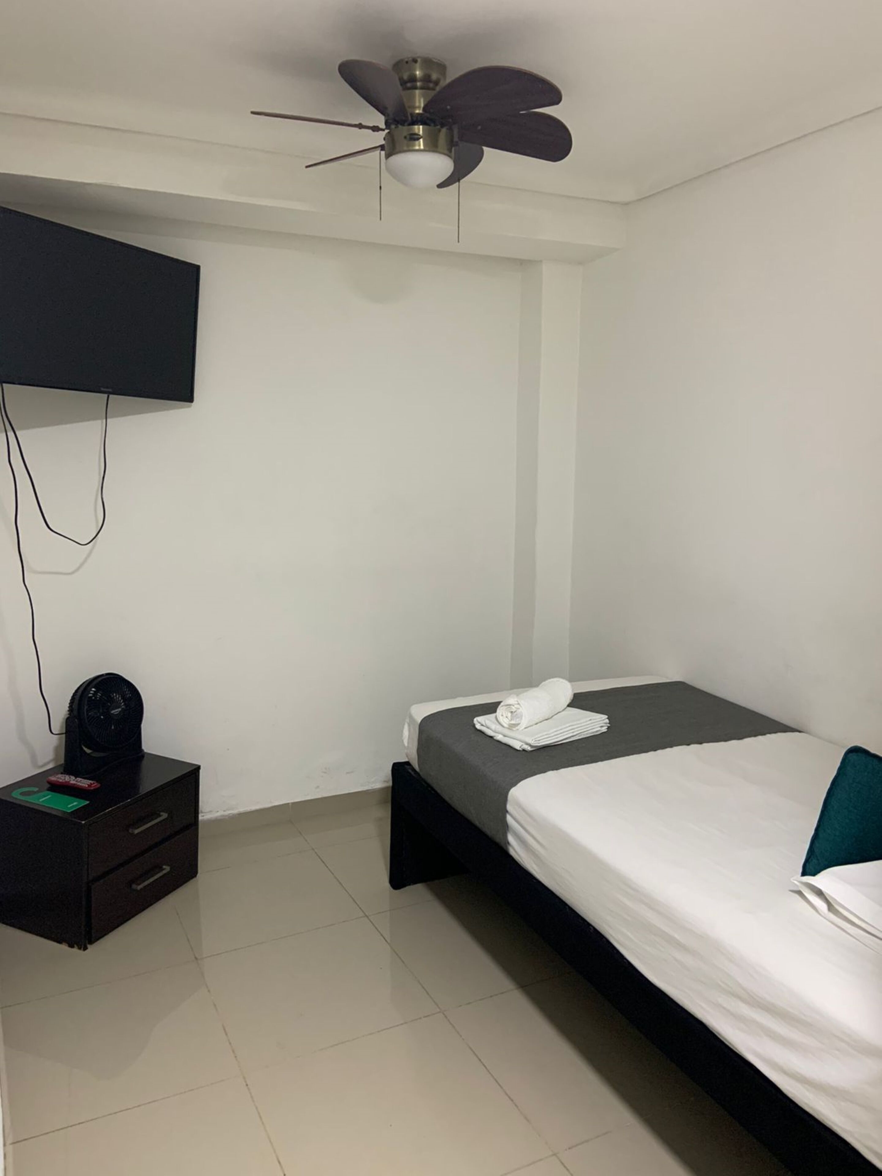 Photo - HOTEL TREE HOUSE MEDELLiN