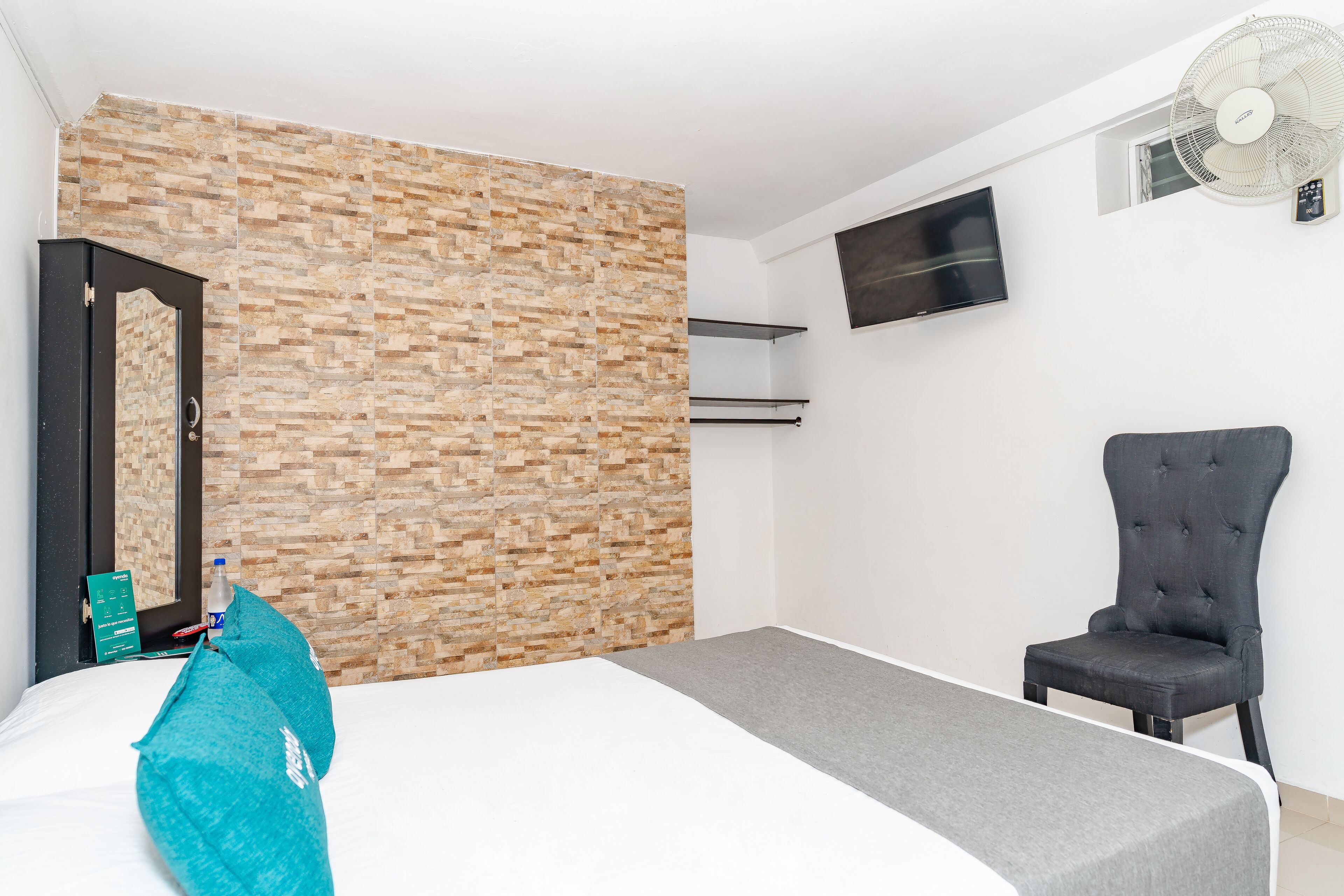 Photo - HOTEL TREE HOUSE MEDELLiN