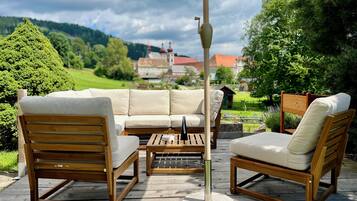 Grill-/Picknickplatz