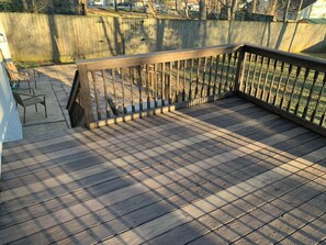 Terras