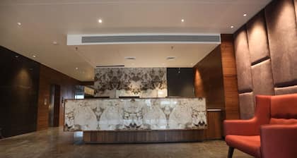 well 5star category room