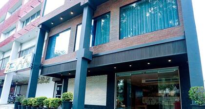 well 5star category room