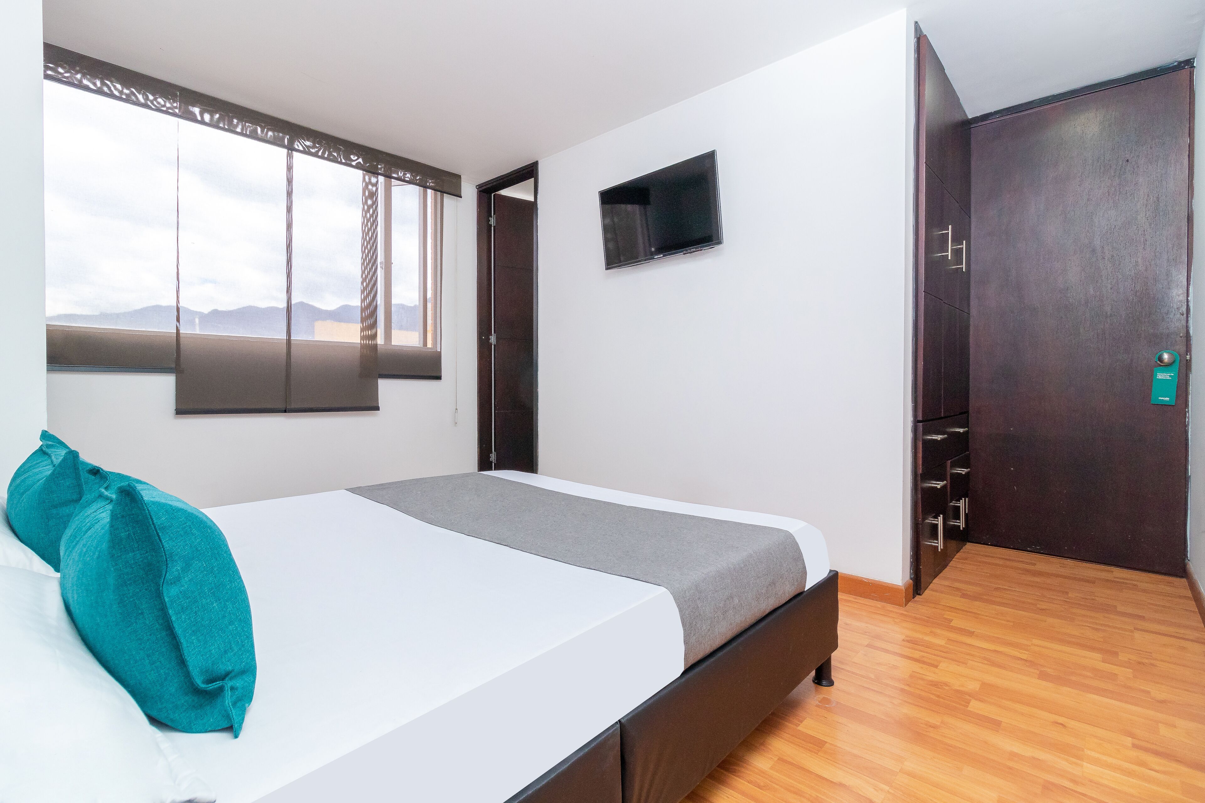 Foto - Ayenda Corferias Inn