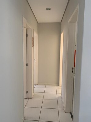 Interior - #Entire apartment Agudos Bracell AmBev Duratex (SP)