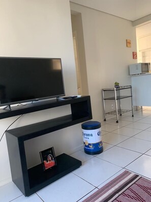 Interior - #Entire apartment Agudos Bracell AmBev Duratex (SP)