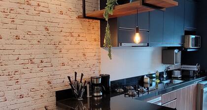 apt 2 suites in Praia dos Amores