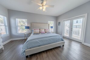 6 Schlafzimmer, Bügeleisen/Bügelbrett, kostenloses WLAN, Bettwäsche