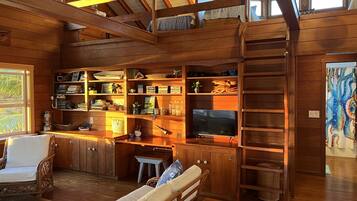 Smart TV y reproductor de DVD