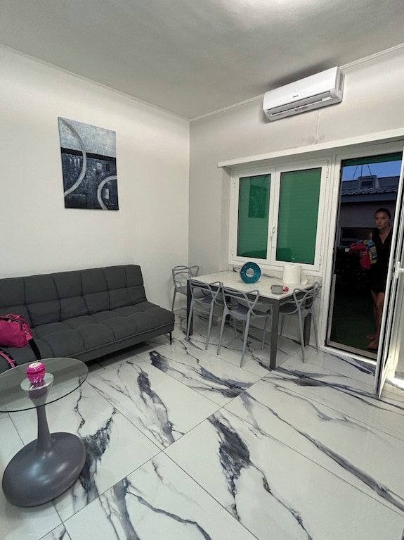 Front Sea Luxury - Fiumicino