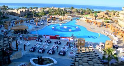 Utopia Beach Club