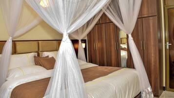 Studio | 1 bilik tidur, seterika/papan seterika, Wi-fi percuma, cadar katil