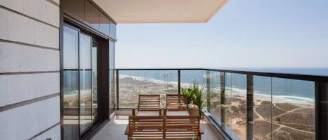 Design Apartment | Balcony