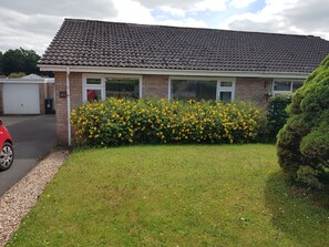 Property grounds - The heart of the Brecon Beacons (Brecon)